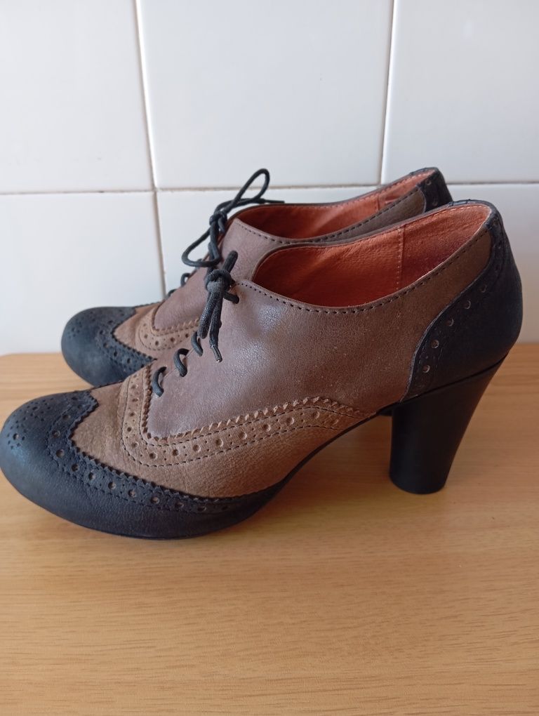 Sapatos 39 Dysfl senhora