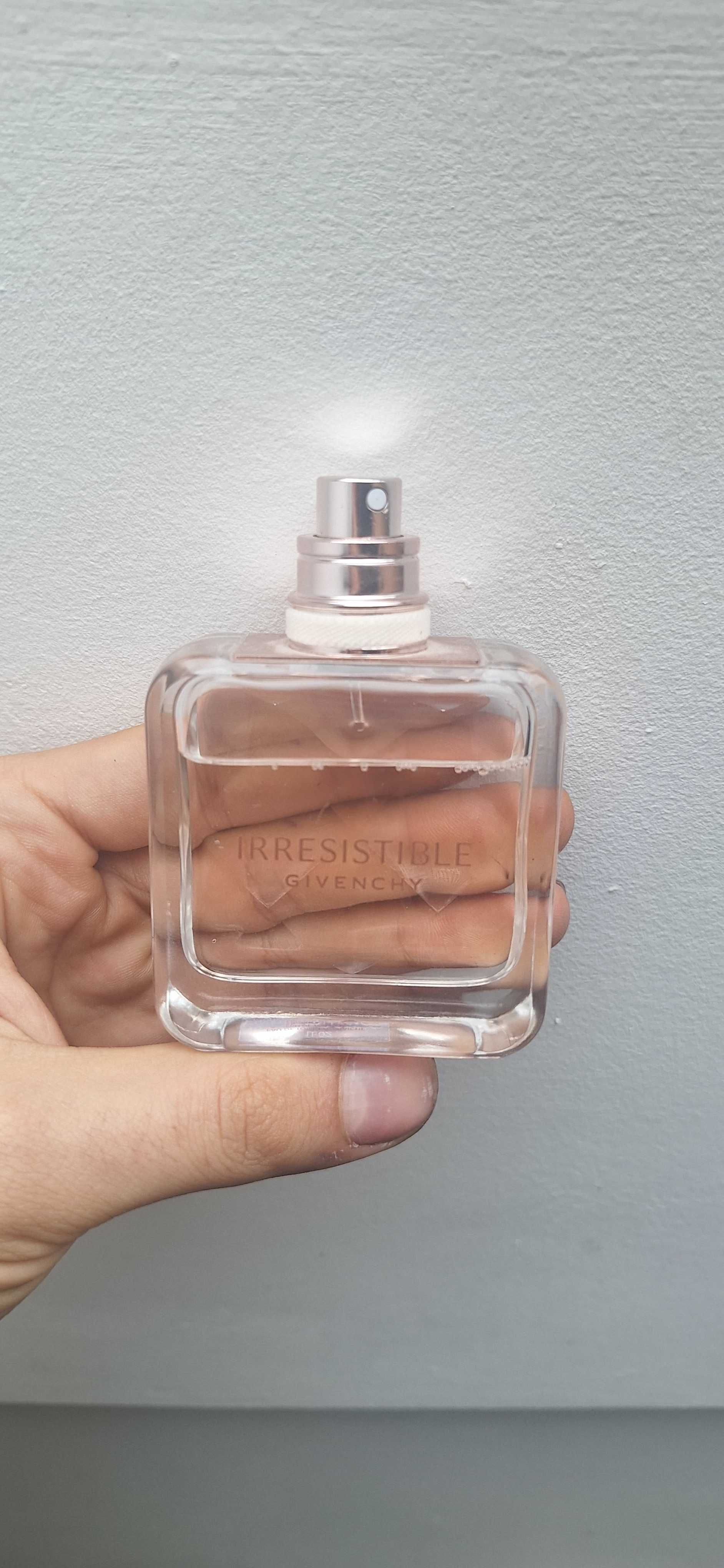 Perfumy Irresistable GIVENCHY