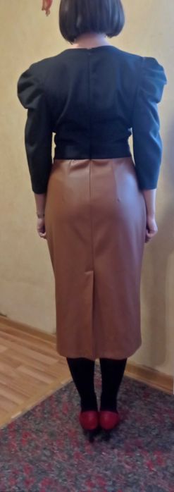 Нова сукня нарядна