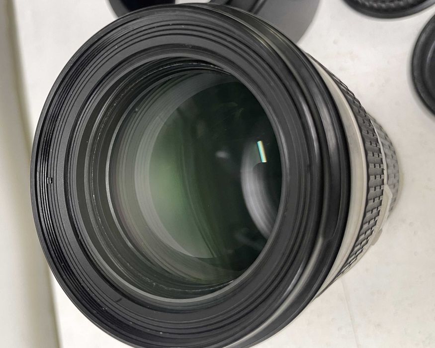 Объектив Canon 70-200 f4 II USM