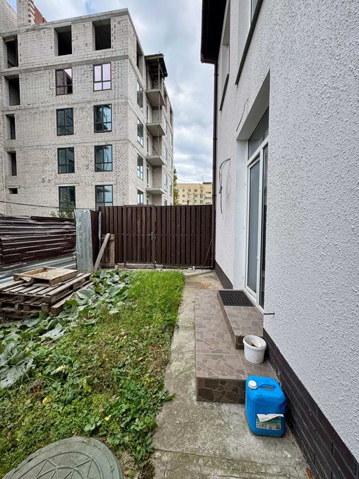 Продажа таунхауса на Мандрыковской | Днепр