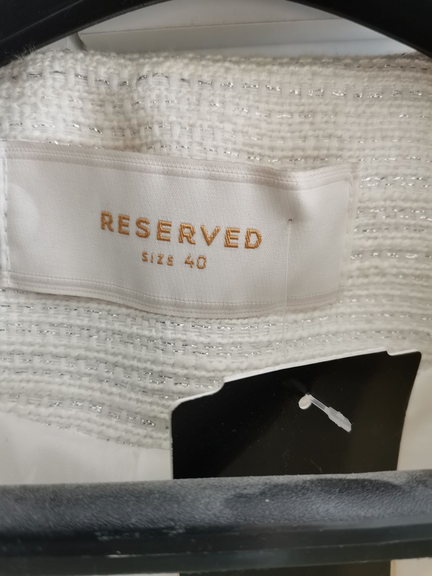 Жакет RESERVED новий