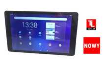 Tablet 10,1" Medion LIFETAB E10421 Nowy Powystawowy Android 10
