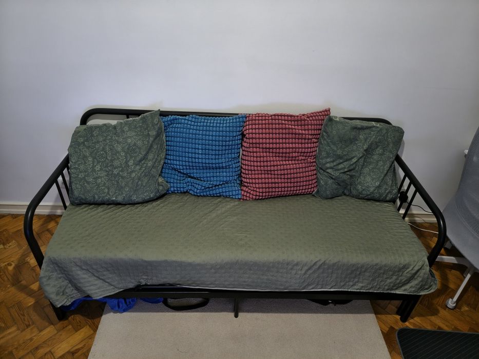 Sofá/Cama Fyresdal Ikea