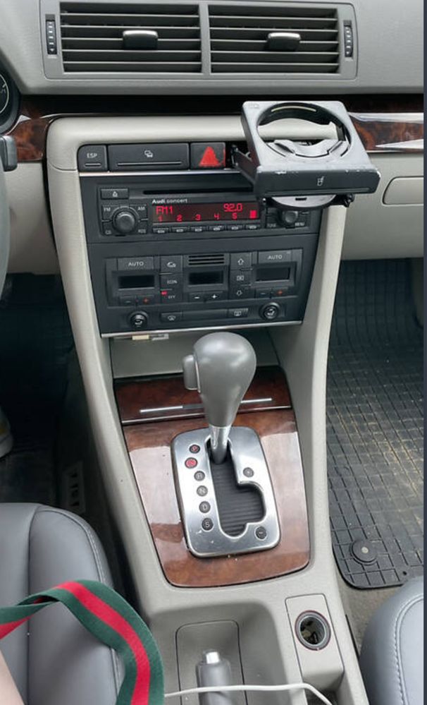 Продам Audi A4B7