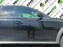 Porta Frente Dto Audi A4 Allroad (8Kh, B8)