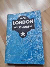 Wilk morski. Jack London