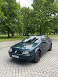 Volkswagen Bora 1.9 TDI 110 KM