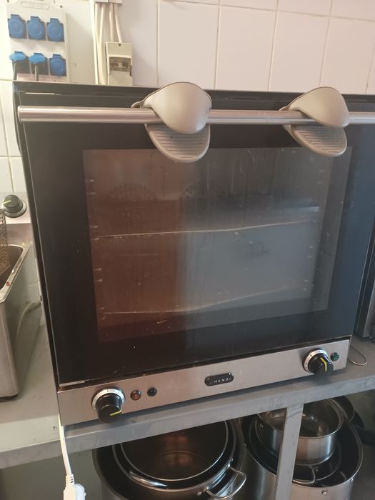 Sprzedam piec parowy