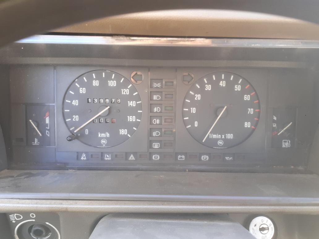 Розбираю шкода фаворит Skoda