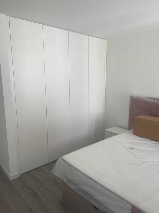 Quartos para Arrendamento Mensal