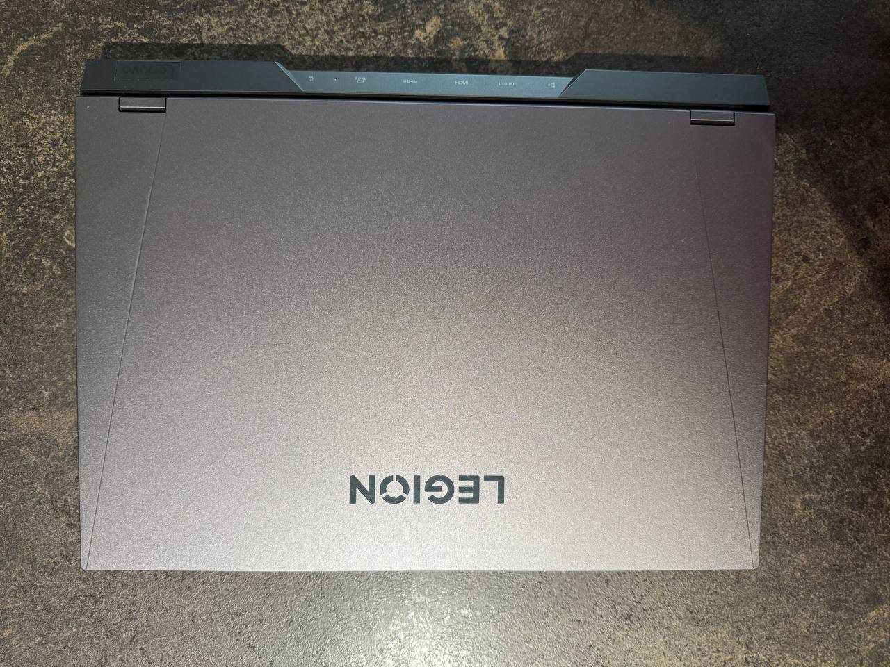 Lenovo Legion 5 Pro 16IAH7H i7 12700H 64Gb 5Tb SSD