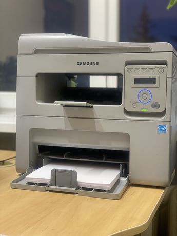 Продам чудовий принтер SAMSUNG