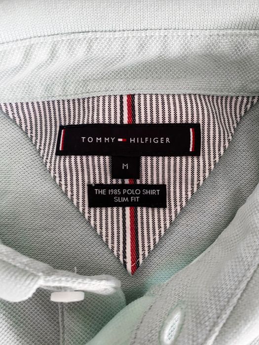 Polo Tommy Hilfiger