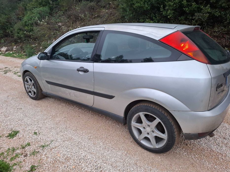 VENDO Ford focus