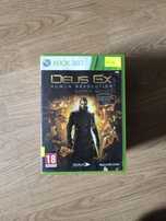 Deus Ex Xbox 360