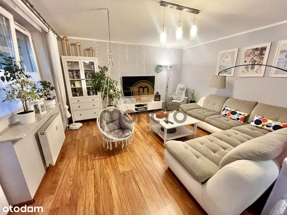 Miejsce w którym codzienność staje się przyjemnośą