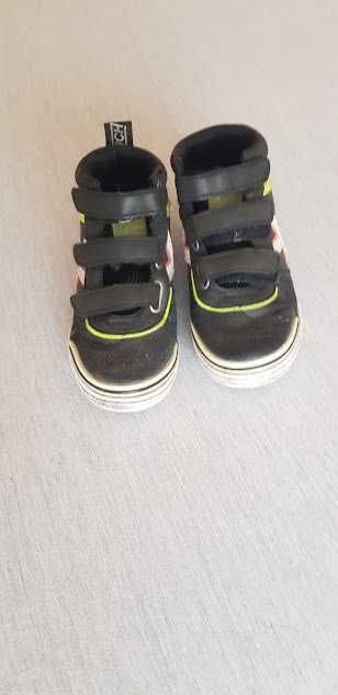 Черевики кросовки хлопчику 32р.