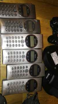 Telefony bezprzewodowe Medion