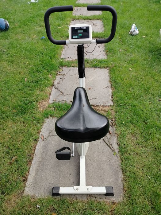 Rower stacjonarny, treningowy MIRALAGO