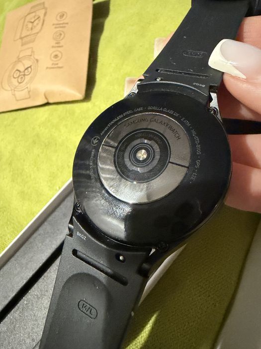 Годинник samsung Galaxy Watch 4 Classic