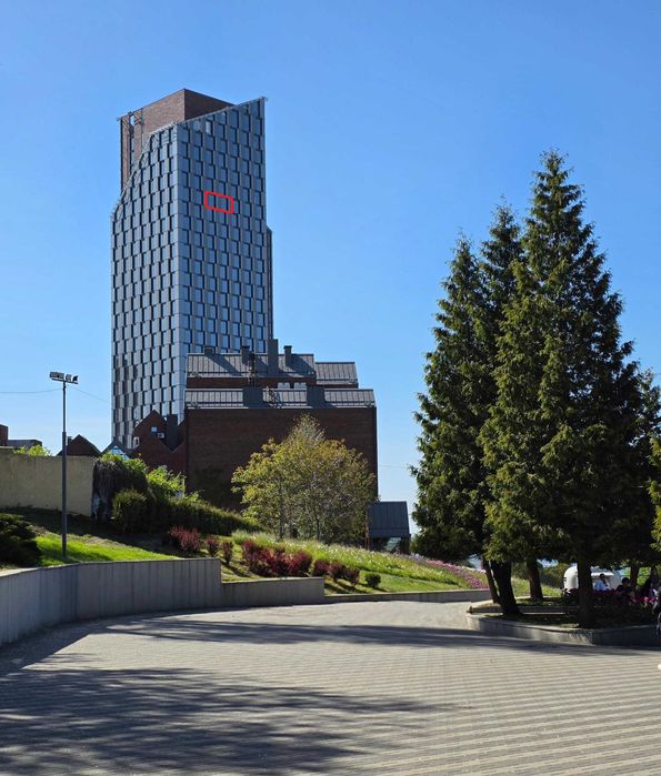 ЖК Маяк 50 м2. Mayak Парк Шевченко Набережная Фестивальный Нагорный