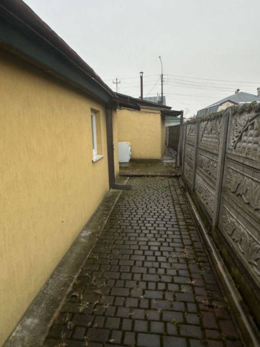 Оренда времянки на південно заході