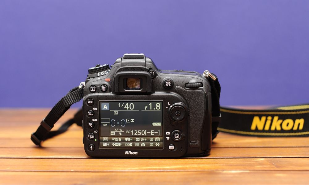 Nikon D7100 + AF-S Nikkor 18-70 mm 1:3.5-4.5 G ED (32693 zdjęć)