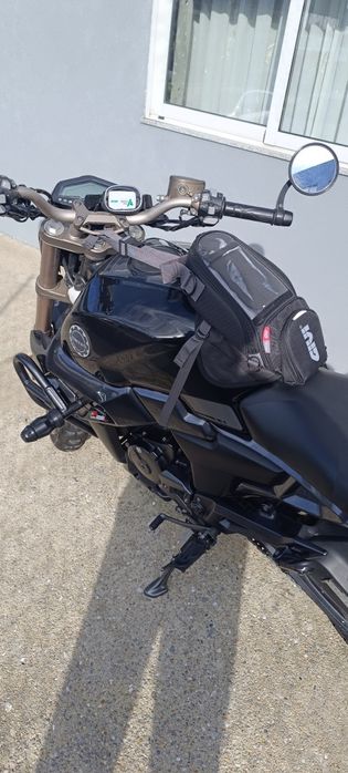 Zontes G1x 125 Scrambler