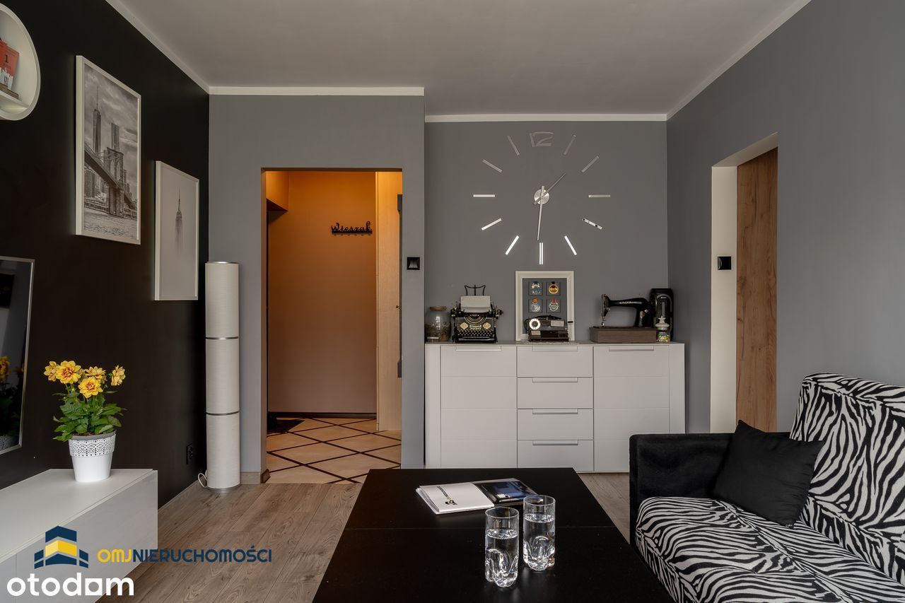 3 pokoje I blisko centrum I balkon I komórka lokatorska