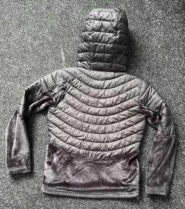 Куртка підліткова  (L 14-16) Columbia Omni Heat.