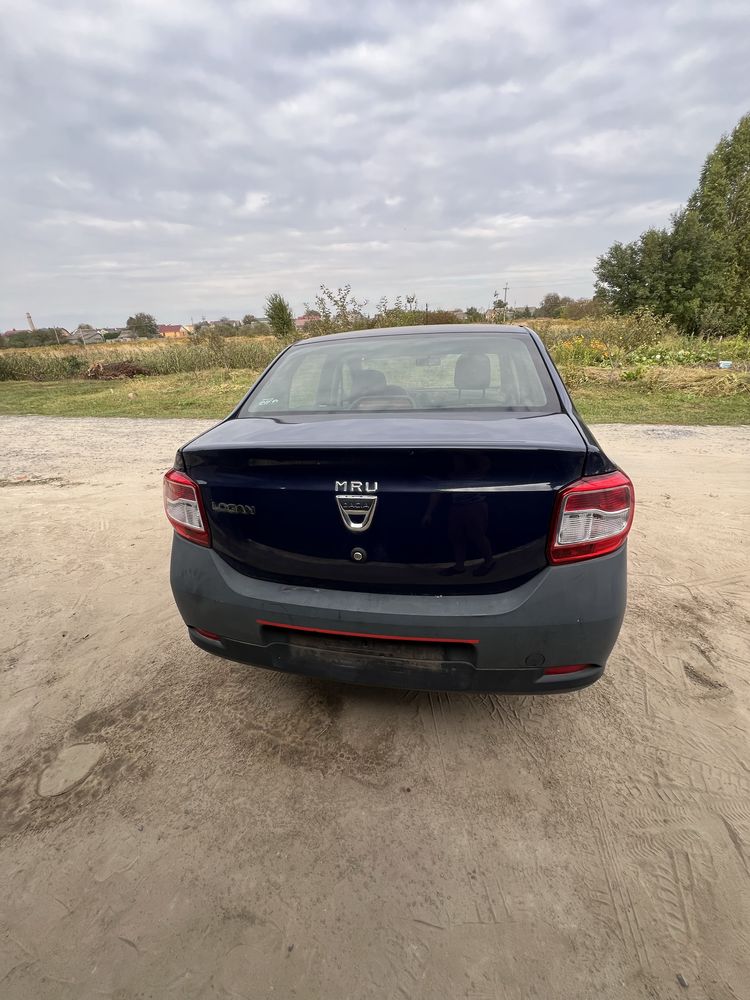 Розборка Дачія Логан Dacia Logan Логан 2 Logan 2 original