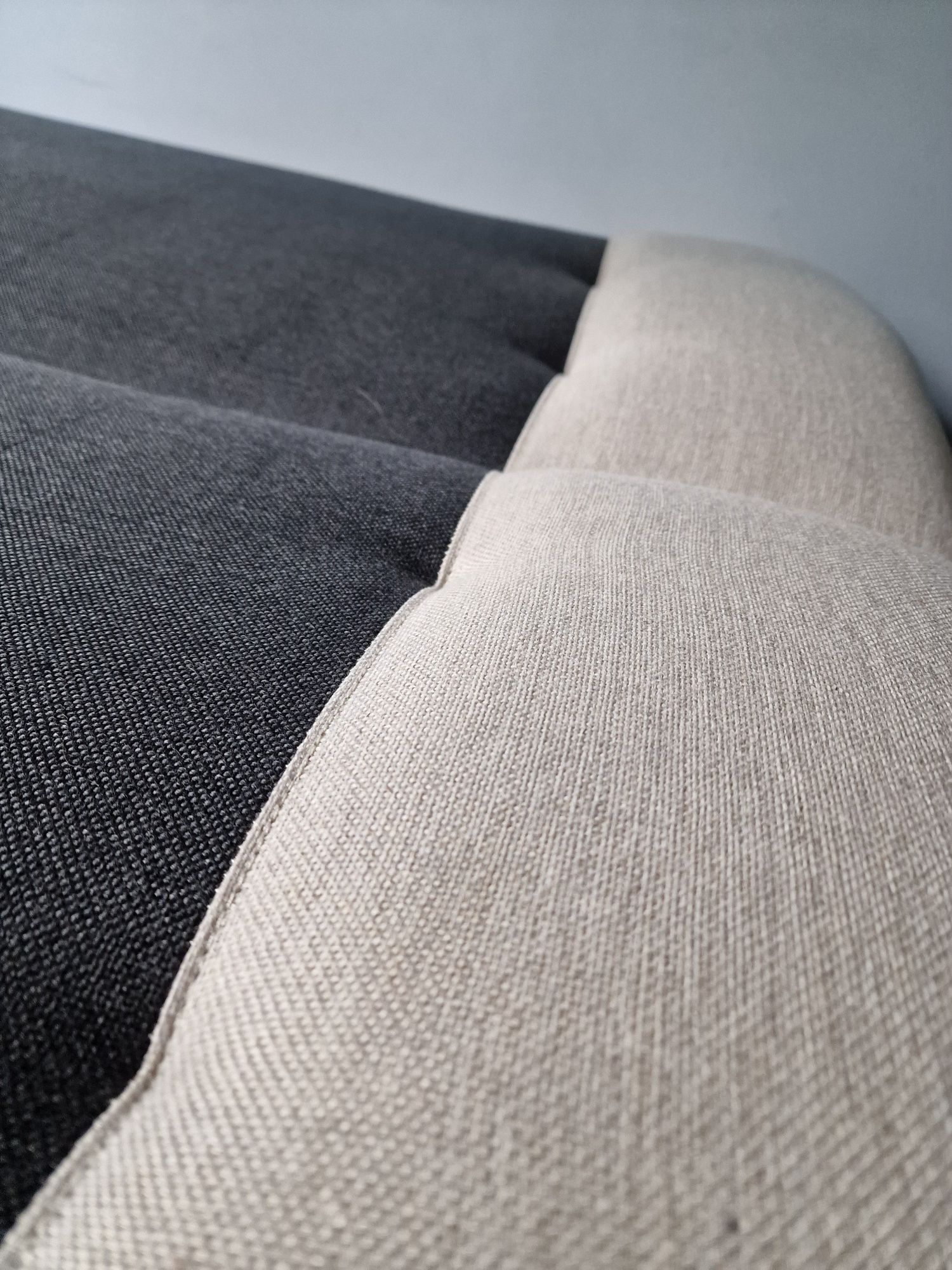 Wersalka kanapa sofa rozkładana