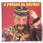 BADARÓ - O Pagode Do Badaró (LP)