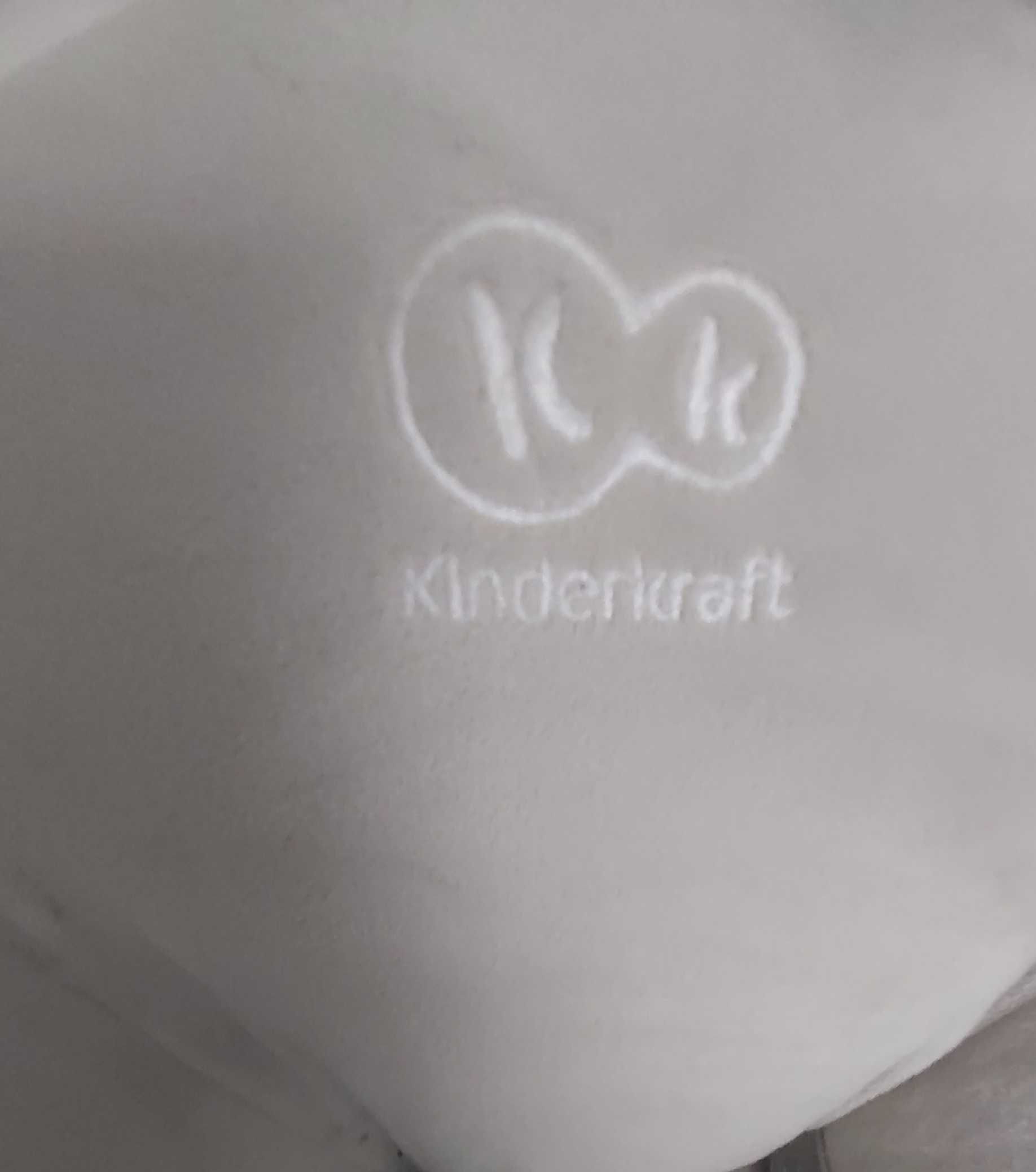 Jeździk na biegunach Kinderkraft