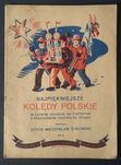 Kolędy Polskie z 1943 r.