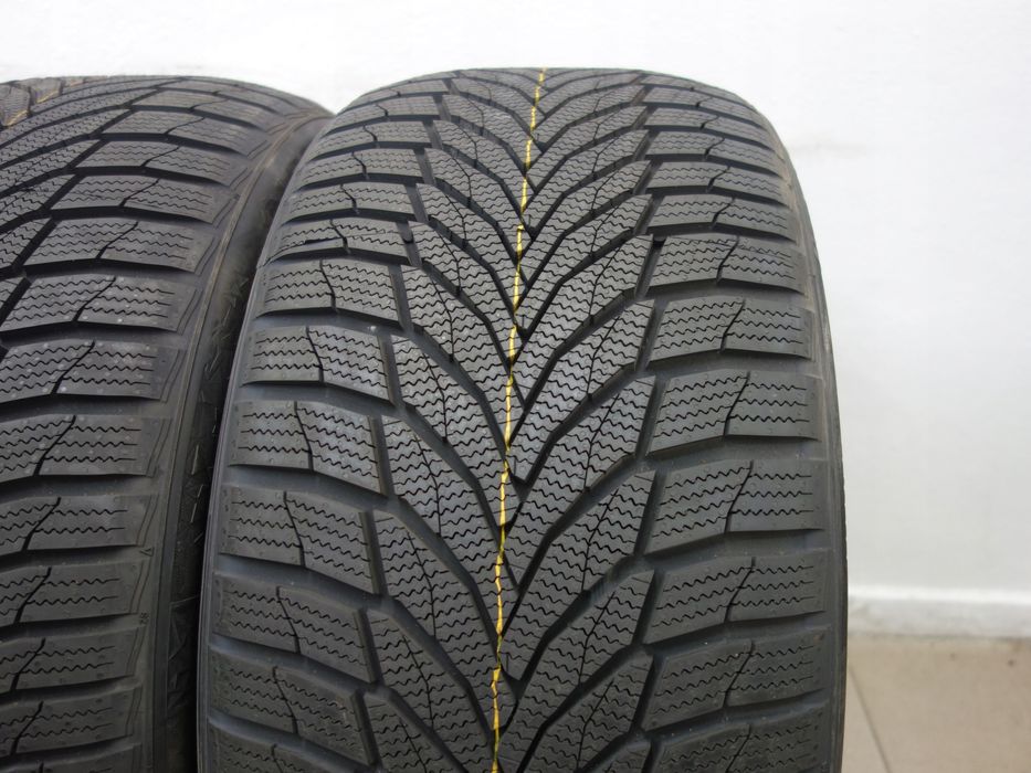 Opony zimowe Nexen Winguard Sport 2 275/40R19 105 V NOWE