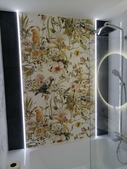 Wykończenia wnętrz Remonty