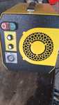 Ozonator trotec ozonowanie