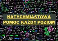 Matematyka Pomoc 24/7 Studia