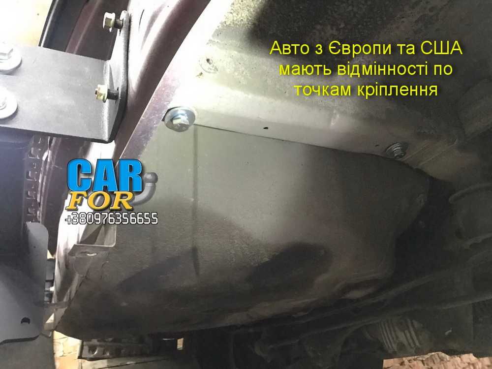 НОВЫЙ Фаркоп Subaru Outback от 2014г. для авто США и Европа- прицепное