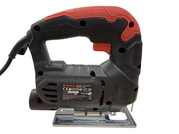 Wyrzynarka sieciowa ToolTec | 400W |