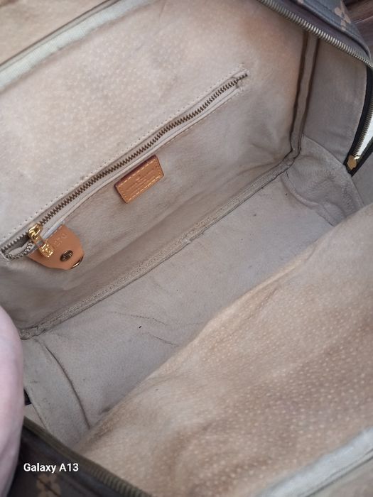 Louis vuitton monogram M47270 torebka