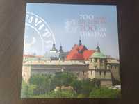 Folder 700 lat Lublina