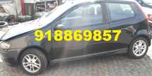 Fiat Punto Sport