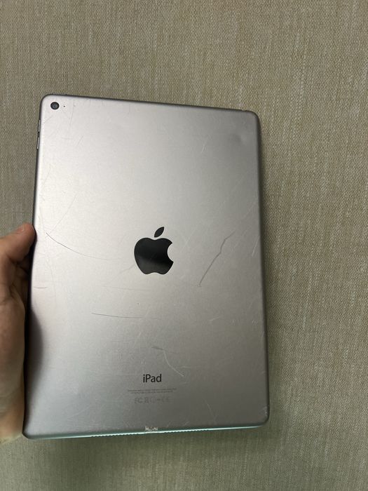 Ipad air 2 на 64 ГБ