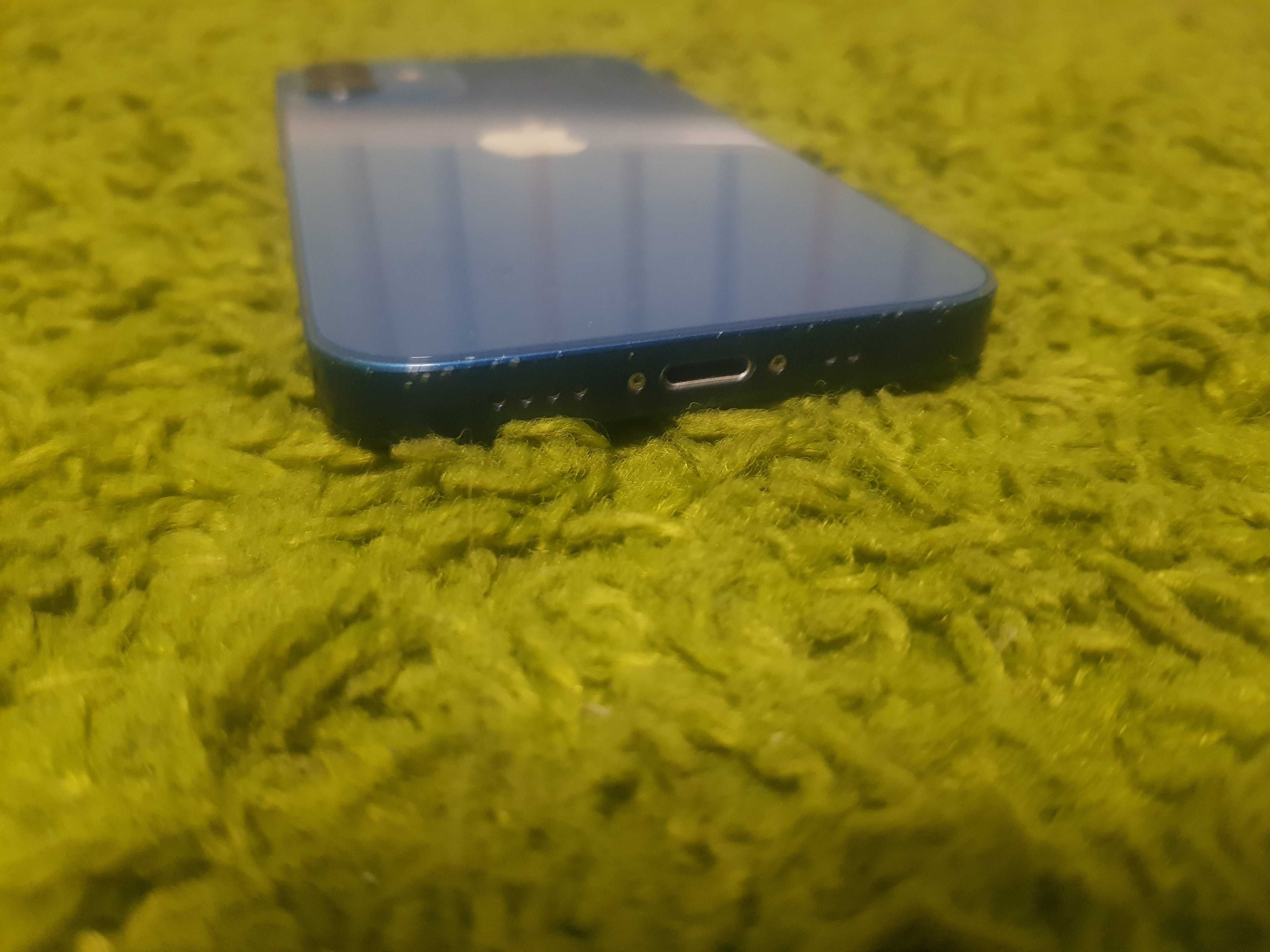 Продам iPhone 12 mini, б/у