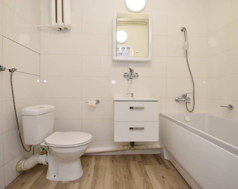 Wynajmę mieszkanie os. Pułanki