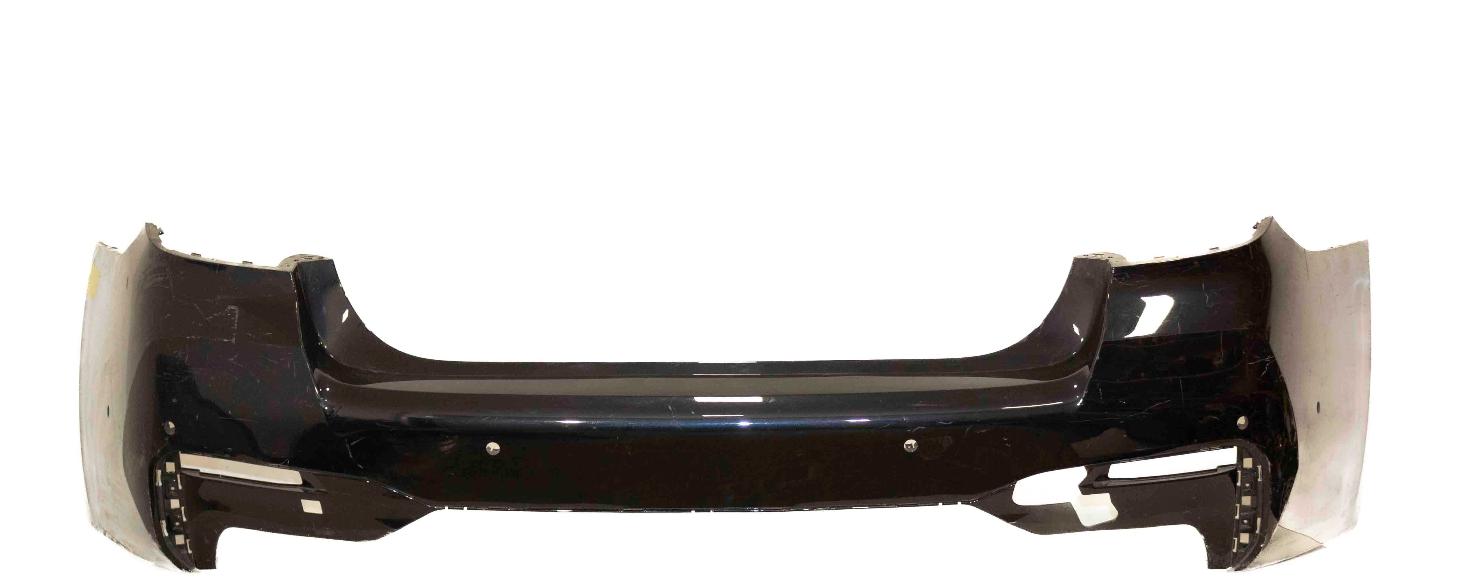 Para-choques BMW M5 (N.131-L1)