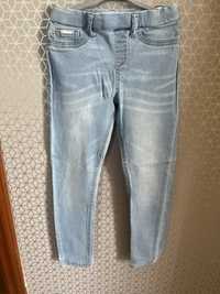 Spodnie a”la jeans Mayoral 122, legginsy